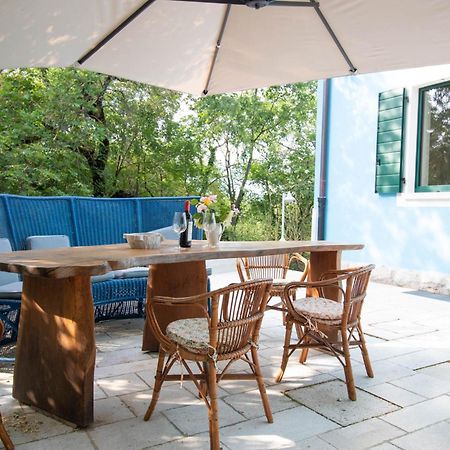 Agriturismo Ai Tre Sentieri Ауризина Экстерьер фото