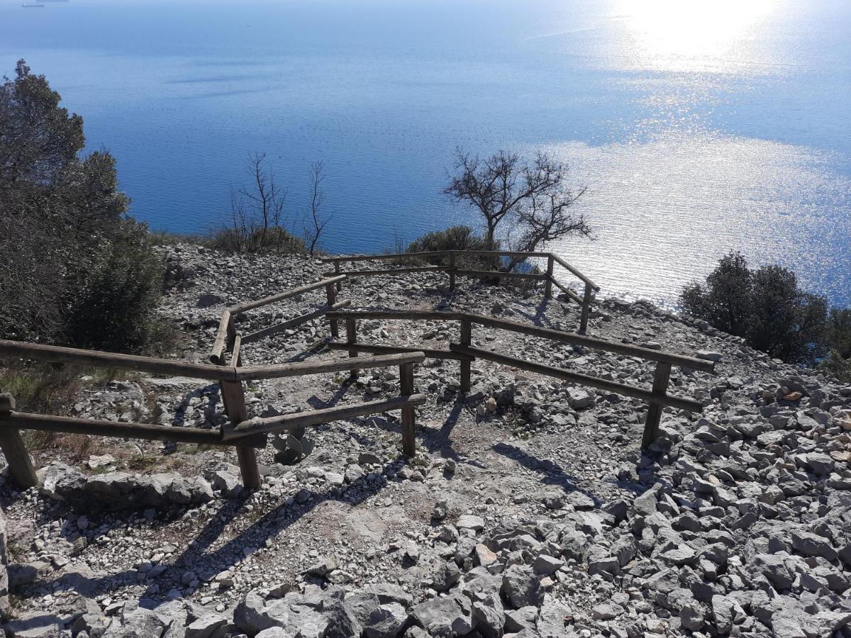 Agriturismo Ai Tre Sentieri Ауризина Экстерьер фото