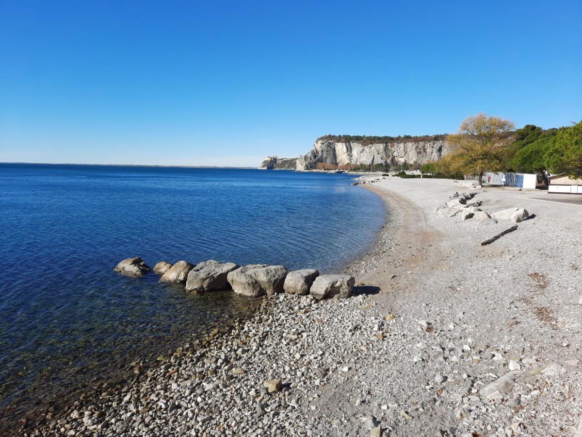Agriturismo Ai Tre Sentieri Ауризина Экстерьер фото