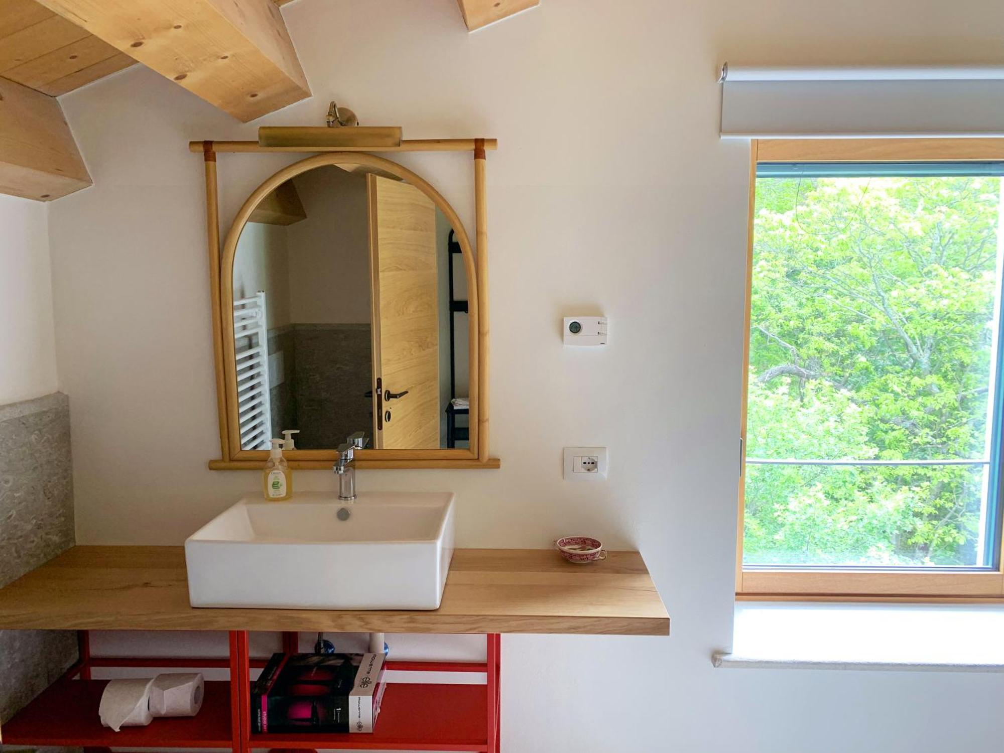 Agriturismo Ai Tre Sentieri Ауризина Номер фото