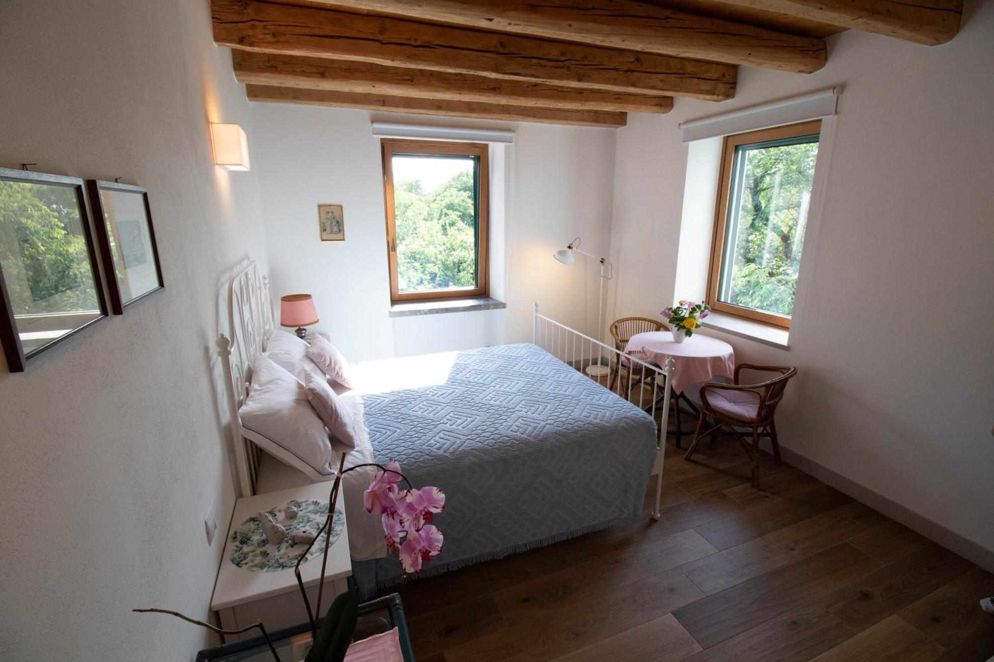 Agriturismo Ai Tre Sentieri Ауризина Номер фото