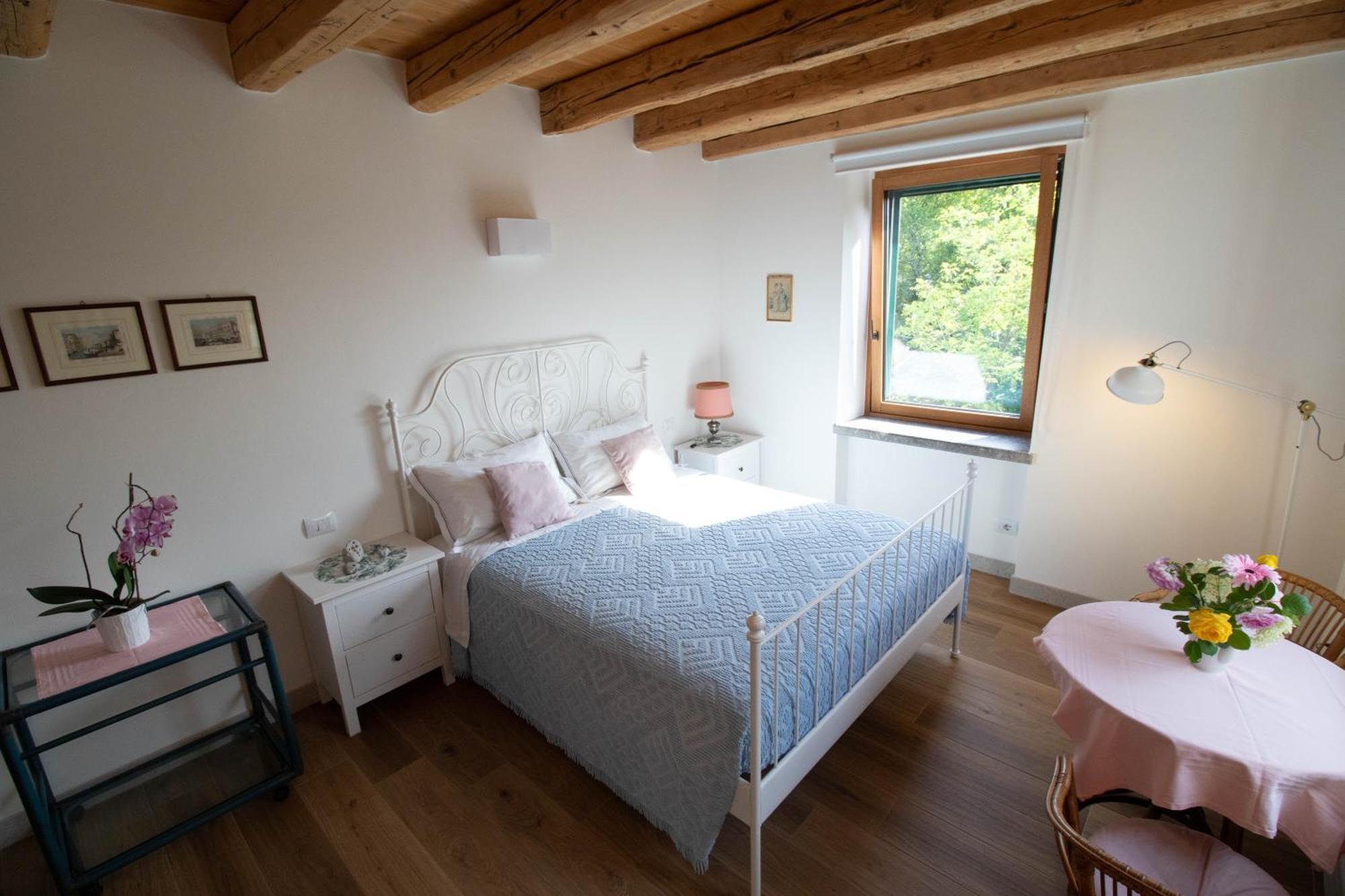 Agriturismo Ai Tre Sentieri Ауризина Номер фото