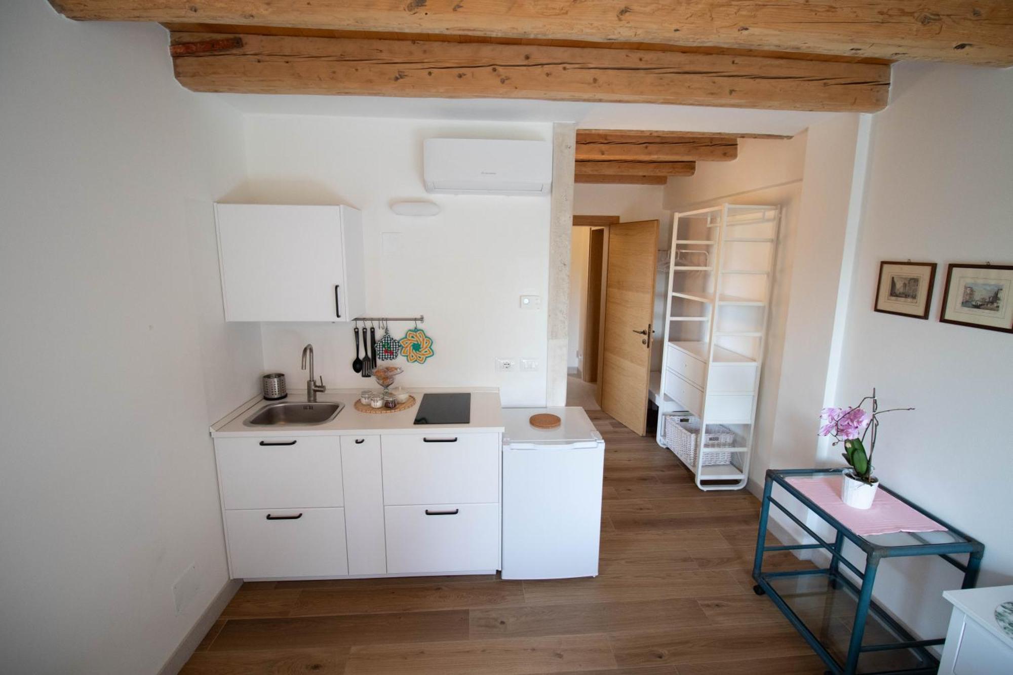Agriturismo Ai Tre Sentieri Ауризина Номер фото