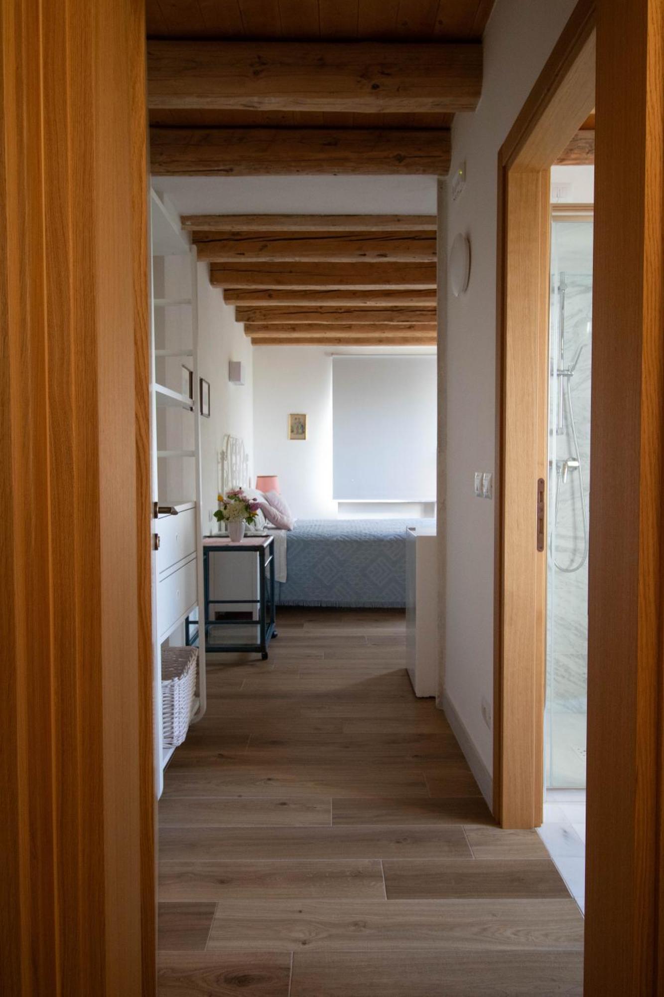 Agriturismo Ai Tre Sentieri Ауризина Номер фото