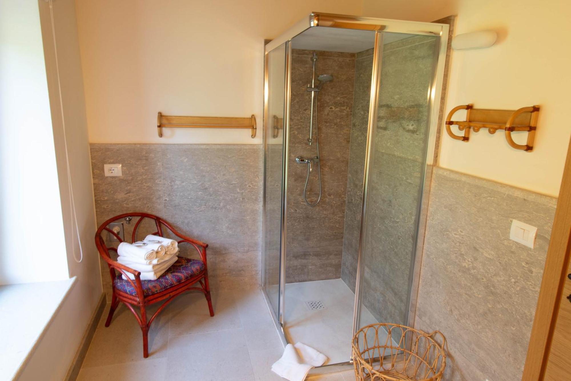 Agriturismo Ai Tre Sentieri Ауризина Номер фото