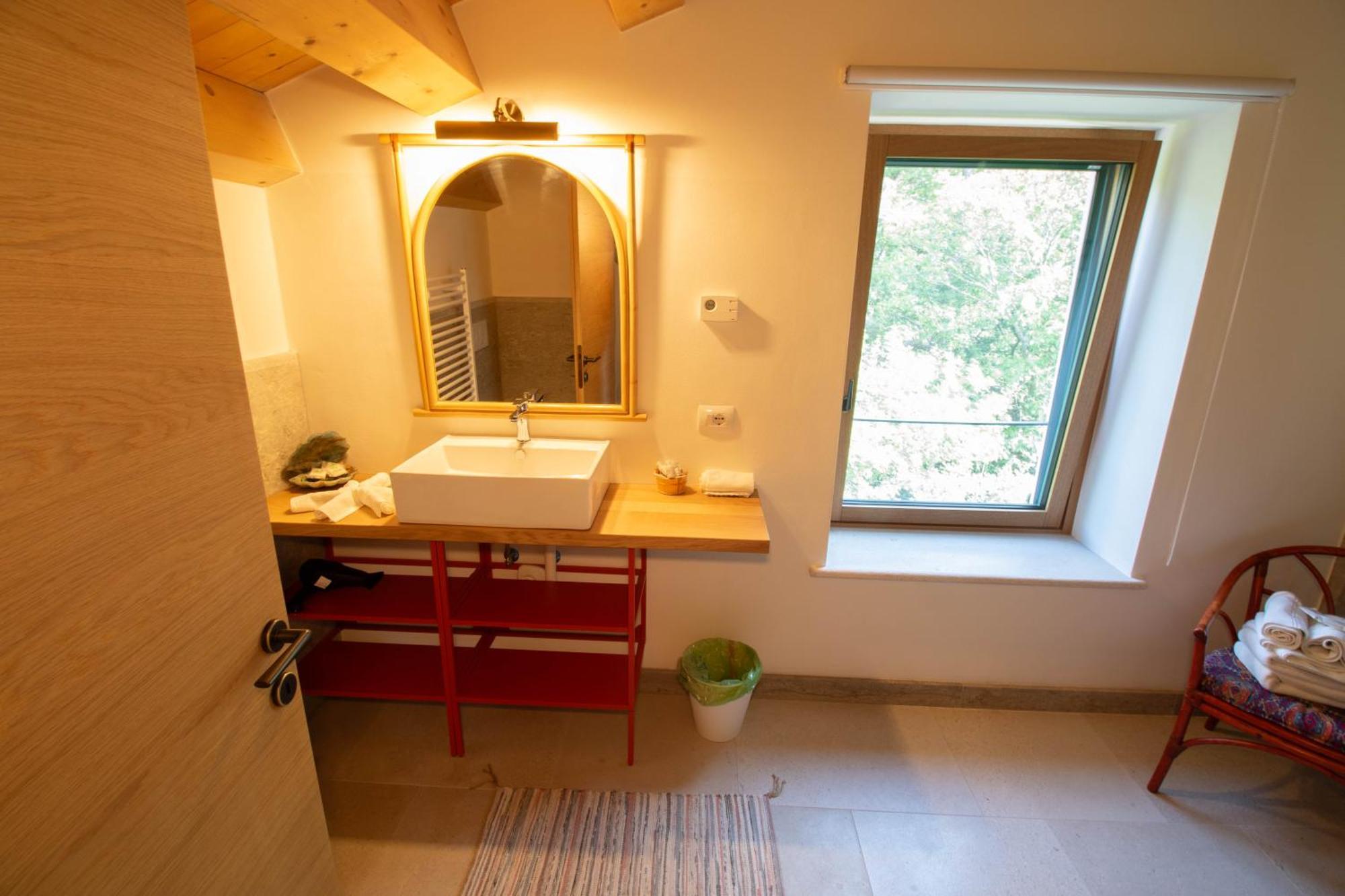 Agriturismo Ai Tre Sentieri Ауризина Номер фото